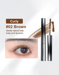 JUDYDOLL Eyelash Iron Mascara