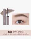 JUDYDOLL 2 In 1 Eyebrow Mascara