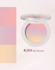 JUDYDOLL Gradient Blush