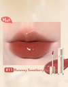 JUDYDOLL Mirror Tea Jelly Light Lip Glaze