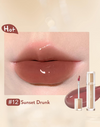 JUDYDOLL Mirror Tea Jelly Light Lip Glaze