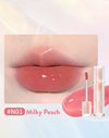 JUDYDOLL Mirror Tea Jelly Light Lip Glaze