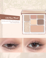 JUDYDOLL Play Colour All-In-One Palette