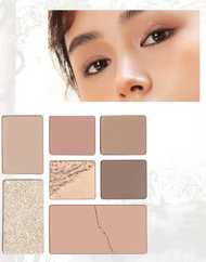 JUDYDOLL Play Colour All-In-One Palette