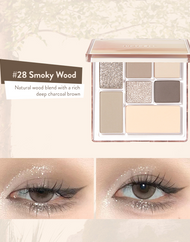 JUDYDOLL Play Colour All-In-One Palette
