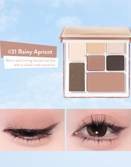 JUDYDOLL Play Colour All-In-One Palette