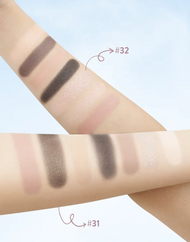JUDYDOLL Play Colour All-In-One Palette
