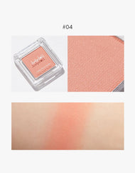 JUDYDOLL Pretty Blush Powder