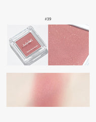 JUDYDOLL Pretty Blush Powder