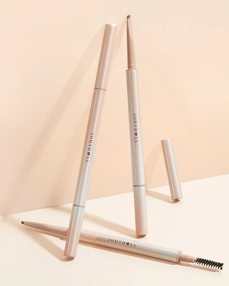 JUDYDOLL Skinny Triangular-Shaped Eyebrow Pencil