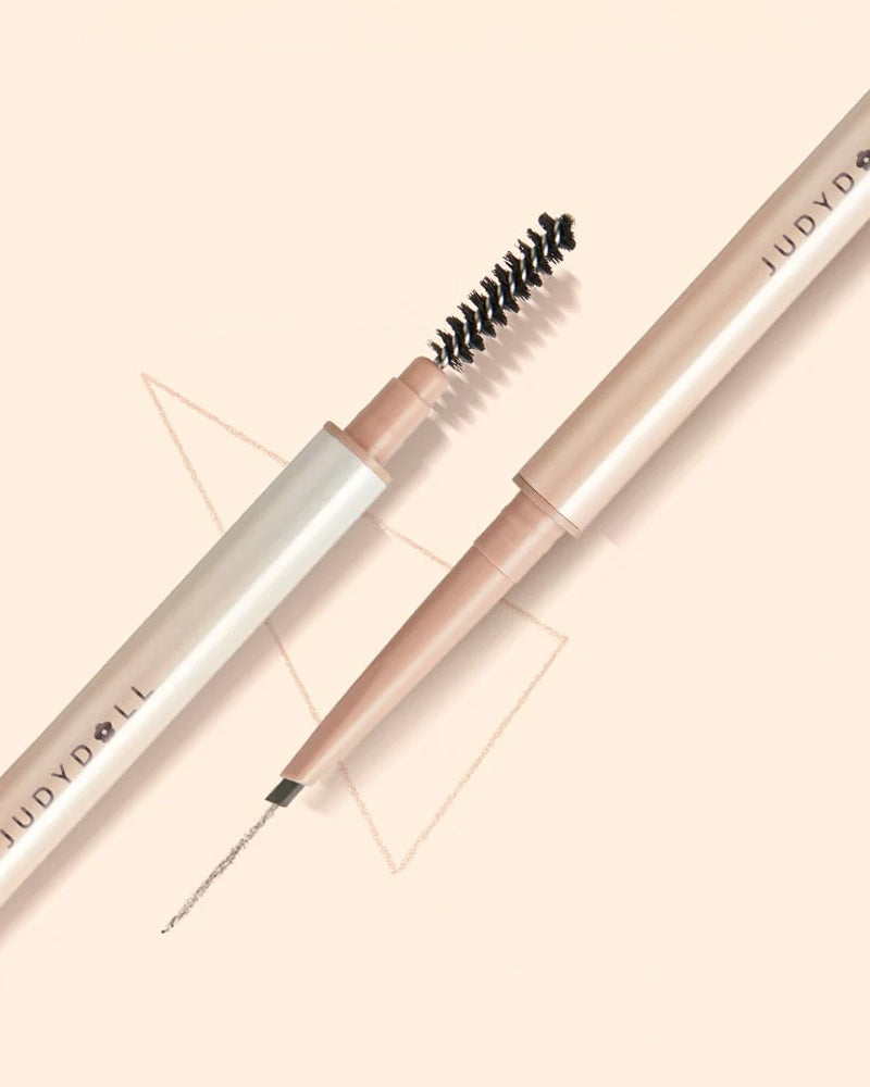 JUDYDOLL Skinny Triangular-Shaped Eyebrow Pencil