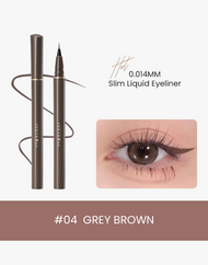 JUDYDOLL Slim Liquid Eyeliner