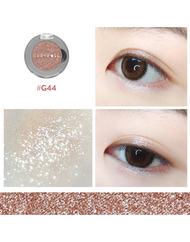 JUDYDOLL Soft Shine Colour Single Eyeshadow