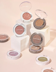 JUDYDOLL Soft Shine Colour Single Eyeshadow