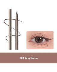 JUDYDOLL Ultra-Fine Liquid Eyeliner