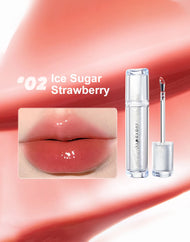 JUDYDOLL Ice Watery Lip Gloss