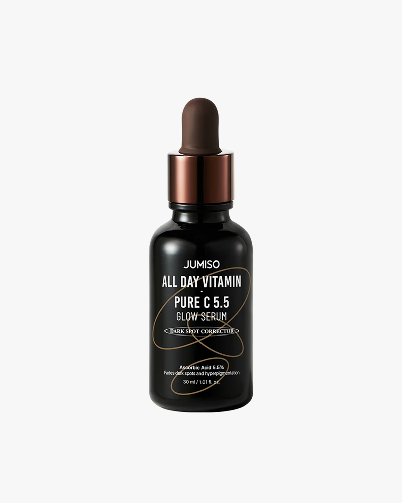 Warehouse Sale - Jumiso All Day Vitamin Pure C 5.5 Glow Serum