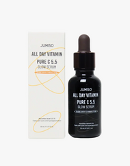 Warehouse Sale - Jumiso All Day Vitamin Pure C 5.5 Glow Serum