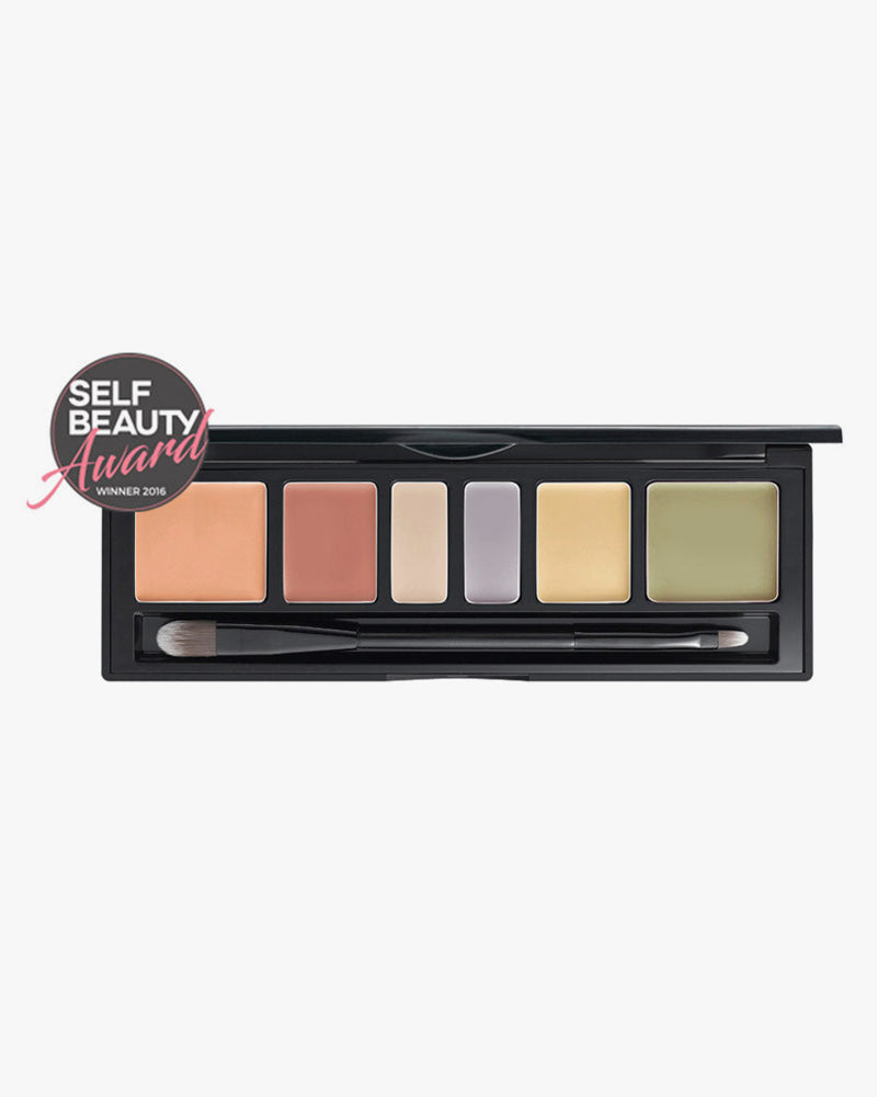 JUNGSAEMMOOL Artist Concealer Palette