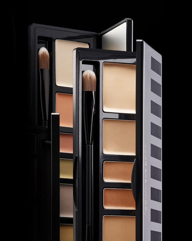 JUNGSAEMMOOL Artist Concealer Palette