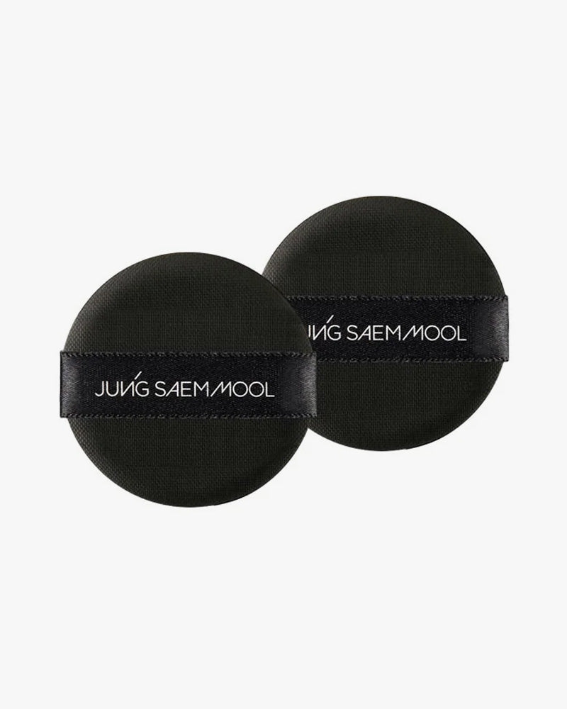 JUNGSAEMMOOL Cushion Puff