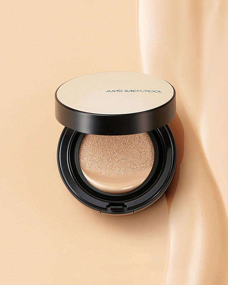 JUNGSAEMMOOL Essential Skin Nuder Cushion + Refill