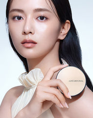 JUNGSAEMMOOL Essential Skin Nuder Cushion + Refill