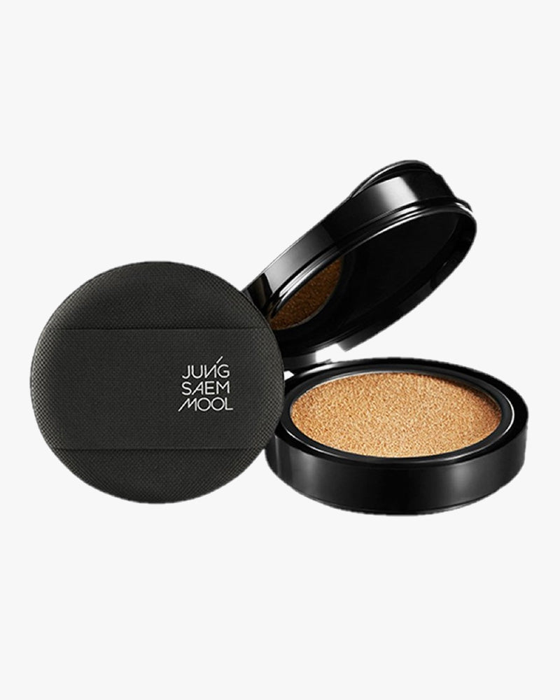 JUNGSAEMMOOL Essential Skin Nuder Cushion + Refill