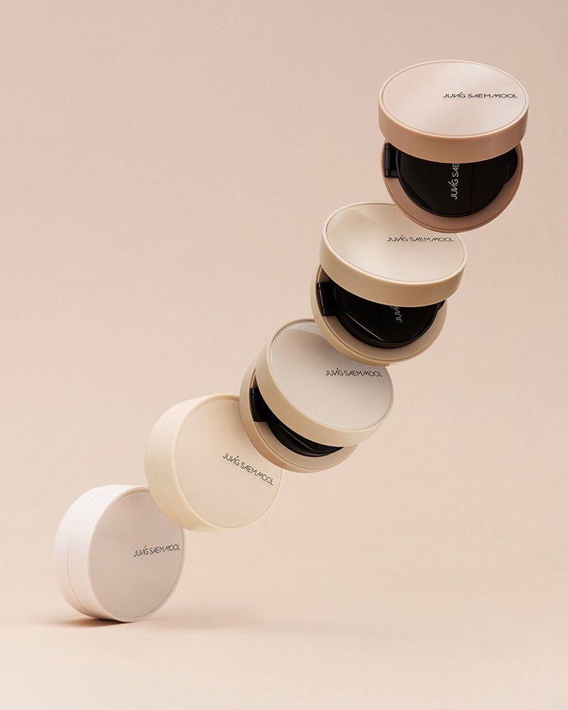 JUNGSAEMMOOL Skin Nuder Cushion Concealer
