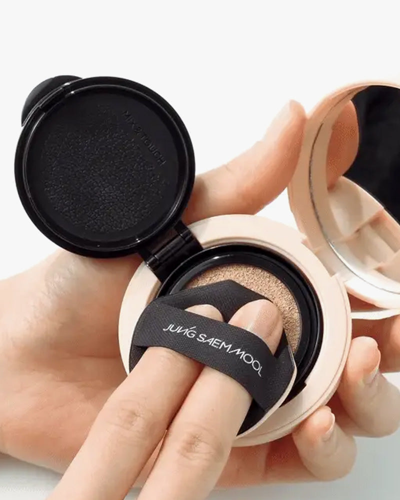 JUNGSAEMMOOL Skin Nuder Cushion Concealer