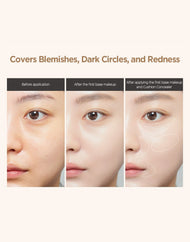 JUNGSAEMMOOL Skin Nuder Cushion Concealer