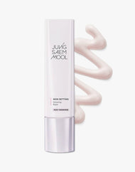 JUNGSAEMMOOL Skin Setting Glowing Base
