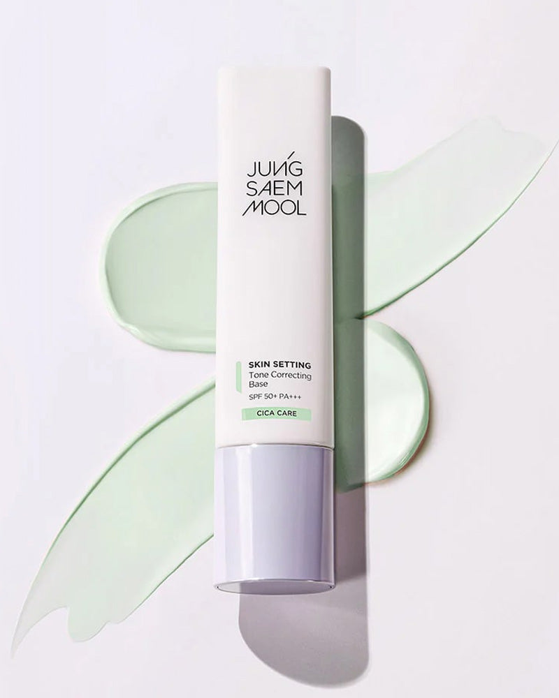 JUNGSAEMMOOL Skin Setting Tone Correcting Base