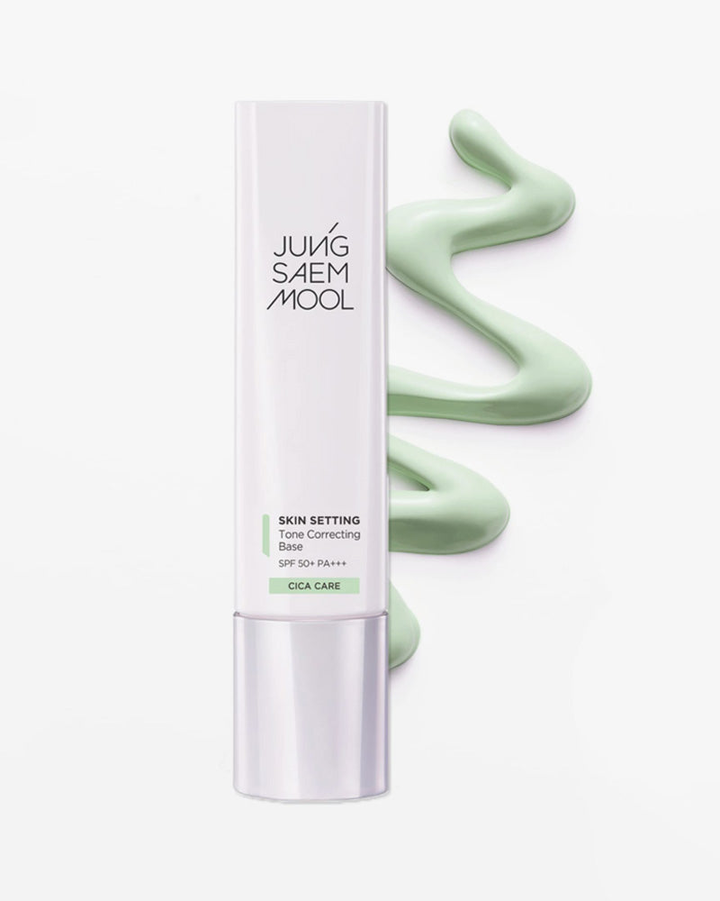 JUNGSAEMMOOL Skin Setting Tone Correcting Base