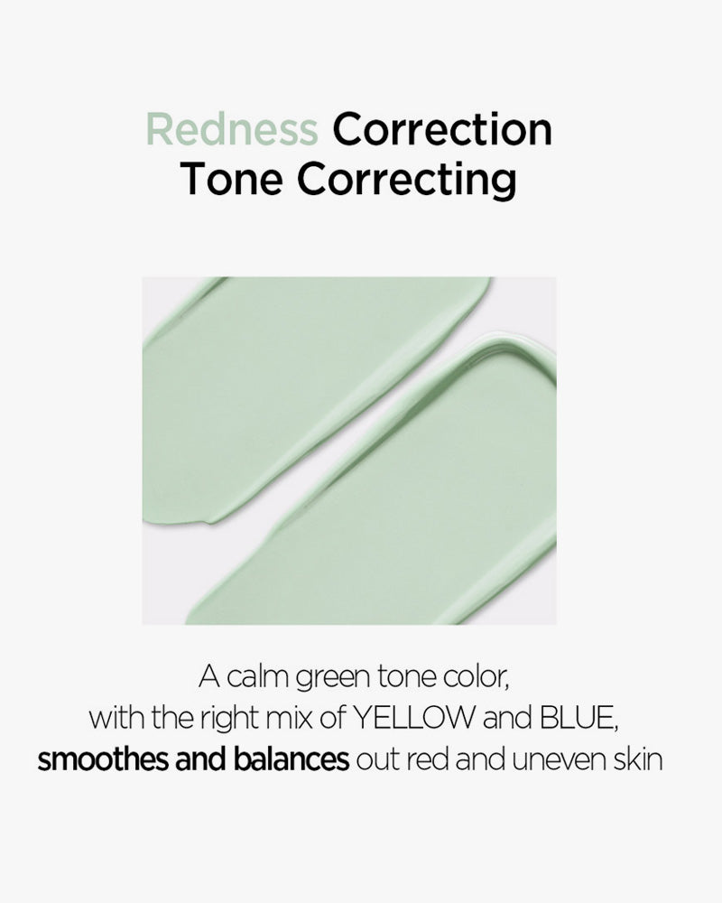 JUNGSAEMMOOL Skin Setting Tone Correcting Base