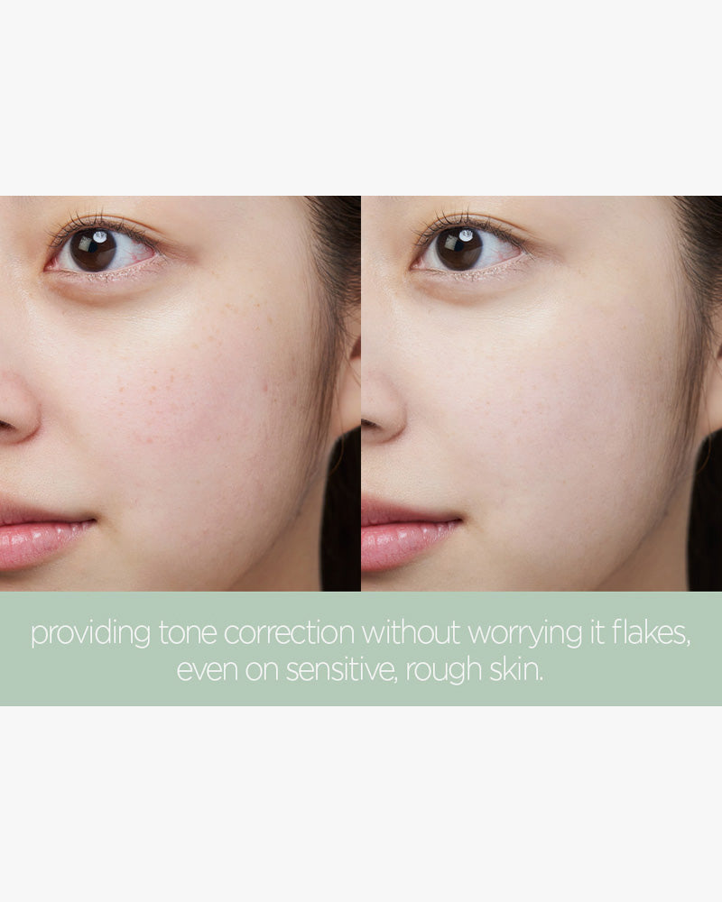 JUNGSAEMMOOL Skin Setting Tone Correcting Base