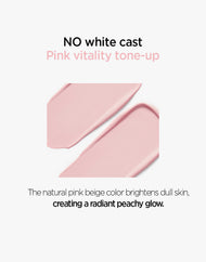 JUNGSAEMMOOL Skin Setting Tone-Up Base