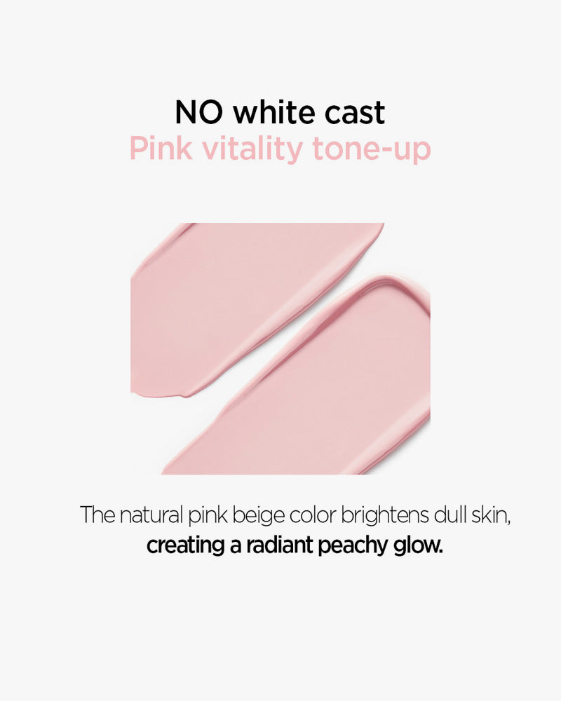 JUNGSAEMMOOL Skin Setting Tone-Up Base