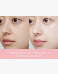 JUNGSAEMMOOL Skin Setting Tone-Up Base