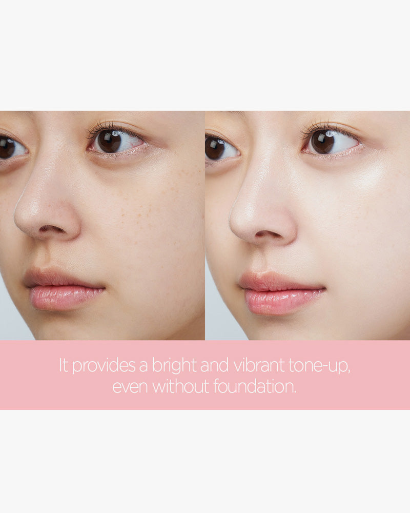 JUNGSAEMMOOL Skin Setting Tone-Up Base