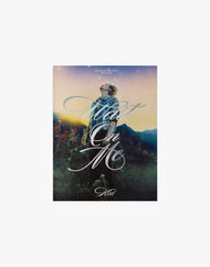 KAI (EXO) - 4th mini album [Wait On Me] (Photo Book Ver.) (2 Versions)