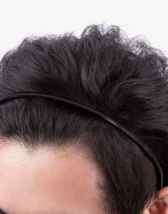 KAI Groom! Black Spring Headband