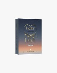 Kep1er - 5TH MINI ALBUM [Magic Hour] (Unit Ver.) (2 Versions)