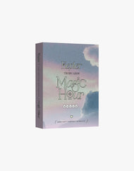 Kep1er - 5TH MINI ALBUM [Magic Hour] (Unit Ver.) (2 Versions)