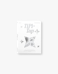 Kep1er - 6th Mini Album [TIPI-TAP] (3 Versions)