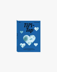 Kep1er - 6th Mini Album [TIPI-TAP] (3 Versions)