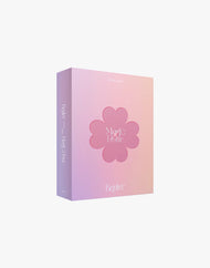 Kep1er - 5TH MINI ALBUM [MAGIC HOUR] (3 Versions)