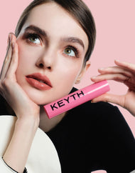 KEYTH Pink Flower Tone Up Primer