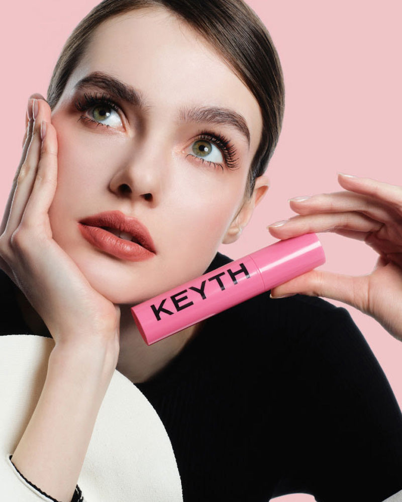 KEYTH Pink Flower Tone Up Primer