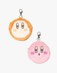 Kirby© Mini Coin Pouch